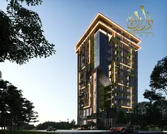 Invest smart |Multiple Pool &amp; Garden Views I Undervalued | High ROI