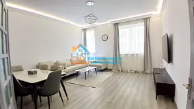 Spacious 2BHK Apartment for Rent | Balcony | Central AC | Store Room | Najda streetStreet, Abu Dhabi
