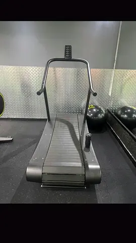 Manual Treadmill for Cardio Workouts