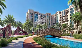 Branded Living| Luxury Residence| Modern Amenities