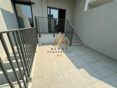 2bed / Back to Back / vacant / unfurnished