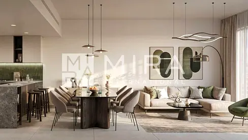 Investor Opportunity | High ROI | DubaiLand