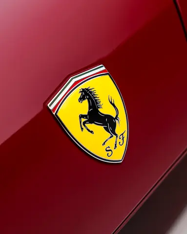 2025 Ferrari 12CILINDRI — фото 6