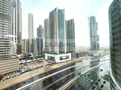 Furnished Office | Canal View | Ready To Move In