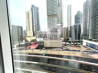 Furnished Office | Canal View | Ready To Move In