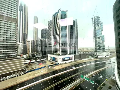 Furnished Office | Canal View | Ready To Move In