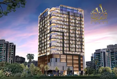 Furnished| 2 BED +STUDY|1%MONTHLY| 10% ROI| STUNNING PAYMENT PLAN