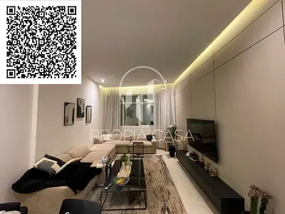 شقة فاخرة غرفتين نوم | إطلالة مفتوحة | موقع مميز |Gulf Tower، مدينة الإمارات
