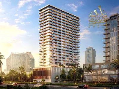 قرض عقاري لمدة ٢٠ عامًا، نمو رأس المال بنسبة ٥٠٪، التسليم قريبًا