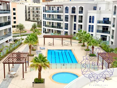 SPACIOUS 2BR PLUS STUDY ROOM-WITH ALL AMENITIES JUST 116K
