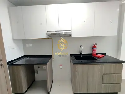 Ready To Move//6 Cheques Payment// Brand New Building Specious Studio Flat