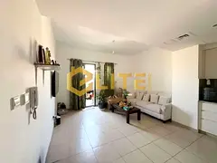 2BR Apartment | Hayat Boulevard 2B | Balcony | Community Views