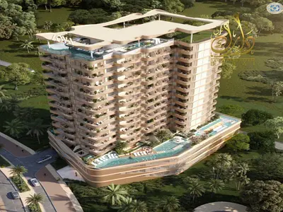 Modern Investment | 8–10% ROI | Fully Furnished | DLRC