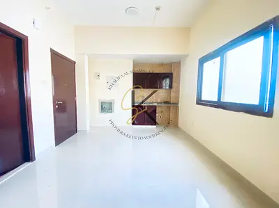 Lavish Studio | With Split AC | Family Building |