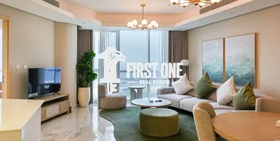 Fully Furnished | Spacious 3 BHK | Modern Layout