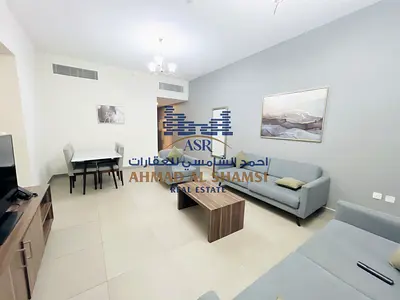 Luxurious 2BR || Chiller Free || 12 Cheques Payment || Parking Free || All Amenities Free|| Ready To Move