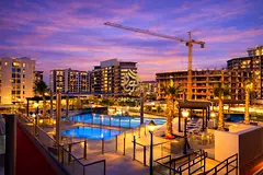 Brand New | Spacious 2BR + Maid/Store Room