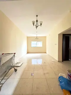 Spacious 2BHK Apartment with Building Parking | 44K Near Al Nahda Park, Al Nahda Sharjah 📞 Call /