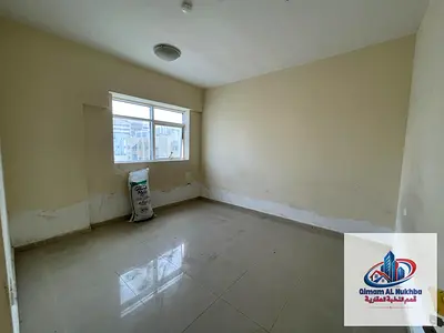 1-Bedroom Apartment for Rent – Al Qasimia (Al Mahatta – Al Amal Building)