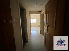 1-Bedroom Apartment for Rent – Al Qasimia (Al Mahatta – Al Amal Building)