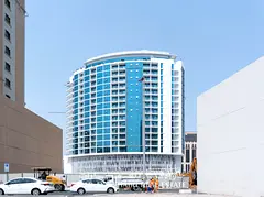 The Residence Tower - Al Jaddaf