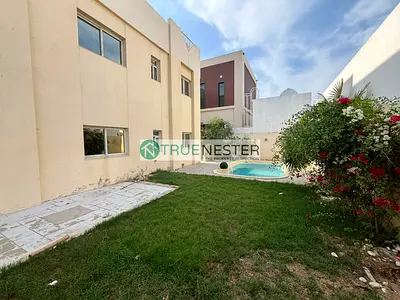 Beautiful 4-Bedroom Villa | Private Pool & Garden