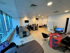 Fitted Office | Prime Location | Spacious Layout | Ready to Move