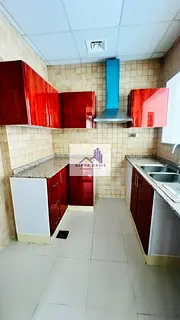 1 Bedroom Apartment | Spacious | Balcony | Near Souq Extra