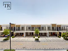 Landscaped | Middle Unit | Well Planned | Spacious