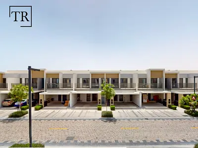 Landscaped | Middle Unit | Well Planned | Spacious