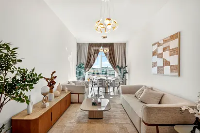 Fully Furnished | Brand New | Ready to Move in