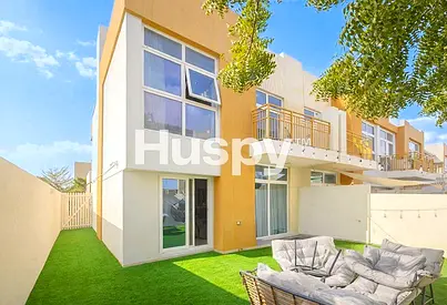 Corner Unit | Roof Terrace | Near Park