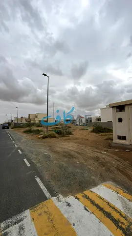 للبيع ارض سكنية في منطقة حوشي في امارة الشارقة