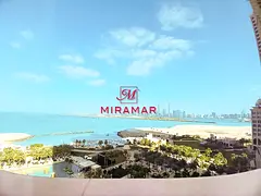 Sea View ◆High Floor ◆Furnished Serviced Apartment