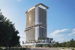 High Floor | Modern and Luxury Finished