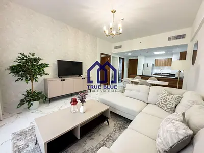 Fully Furnished | Lagoon View | 2025 Handover