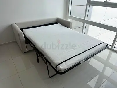 IKEA sofa bed 2 seater