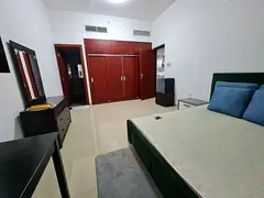 Master bedroom | Furnished | All inclusive rent | Gym | Pool.