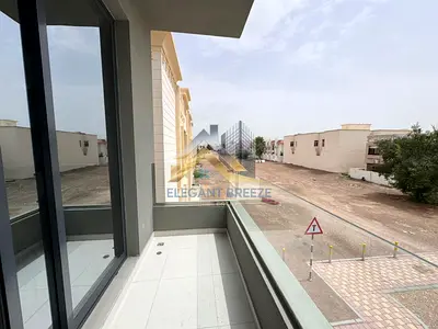 Brand New| Basement Parking| Balcony