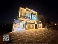 Luxury Villa | Freehold for all nationalities | Price includes registration and ownership fees