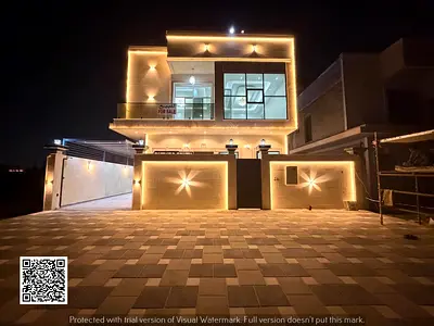 فيلا راقية  | تملك حر لجميع الجنسيات | السعر شامل رسوم التسجيل والتملك