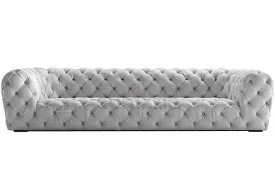 Elegant Baxter Chester Moon Sofa