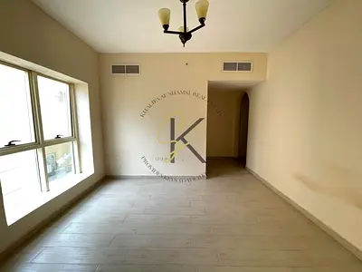 🌟 Spacious Unfurnished 3BHK | 3 Washrooms | 1840 Sqft | Premium Family Living in Muwailah Commercial – Sharjah 🏡✨