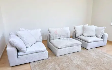 Looks new Marina home luscious modular sofa