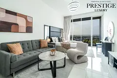 Studio | Fully Furnished | Vacant and Ready