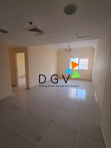 Spacious 2BHK l Ready to move l Family Building l 42K only l Al Qasba