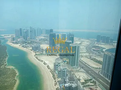 Mangrove View | 2BR + Maid | Price drop