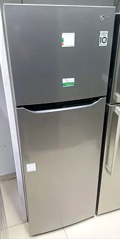 L.G fridge 402 litter for sell 💯 good working