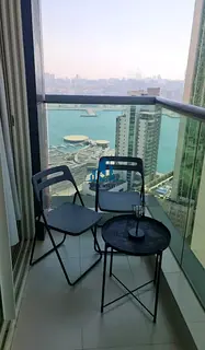 Spacious | With Balcony | Rented | High Floor