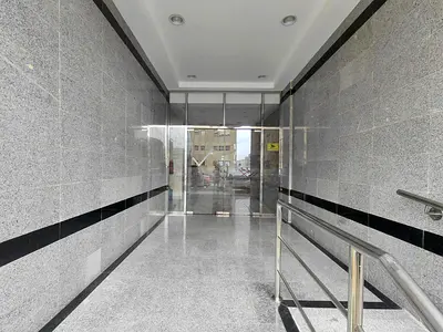 No Deposit | Brand New 1BHK For Family | Balcony